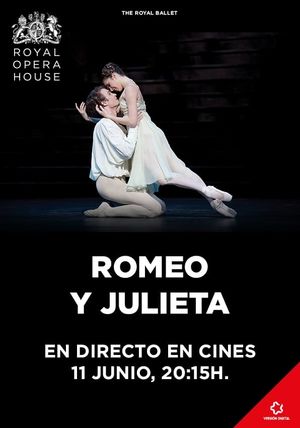 Prokofiev: Romeo and Juliet's poster