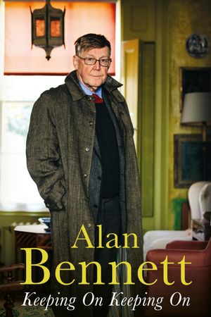 Alan Bennett's Diaries's poster