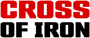 Cross of Iron's poster