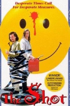 The Shot's poster