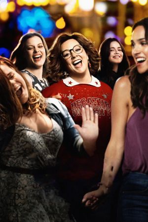 Life of the Party's poster