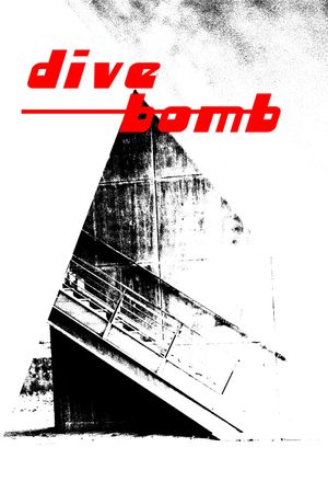 Divebomb's poster