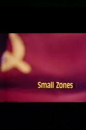 Small Zones's poster