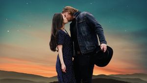 Bright Sky's poster