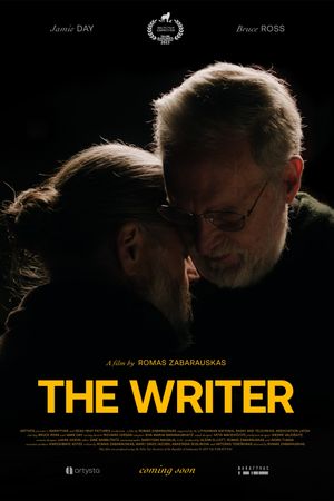 The Writer's poster image