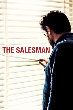 The Salesman's poster
