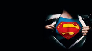 Superman II: The Richard Donner Cut's poster