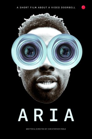 Aria's poster
