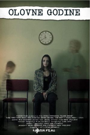 Olovne Godine's poster