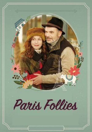 Paris Follies's poster