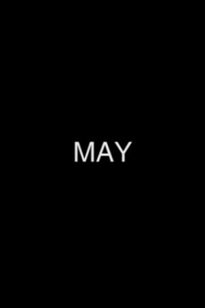 May's poster