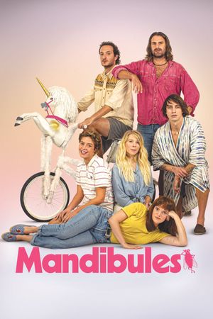 Mandibles's poster