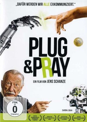 Plug & Pray's poster