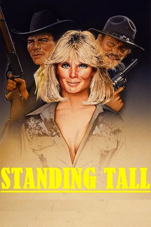 Standing Tall's poster