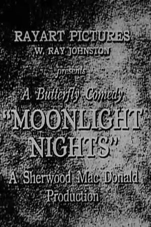Moonlight Nights's poster