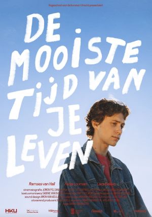 De mooiste tijd van je leven's poster image