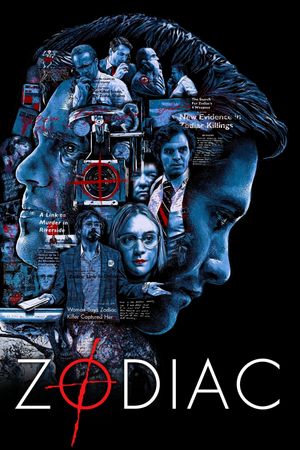 Zodiac's poster