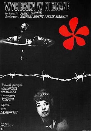 Wycieczka w nieznane's poster
