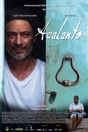 Acalanto's poster