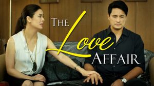 The Love Affair's poster