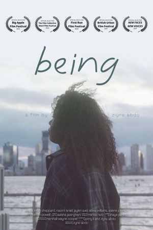 Being's poster