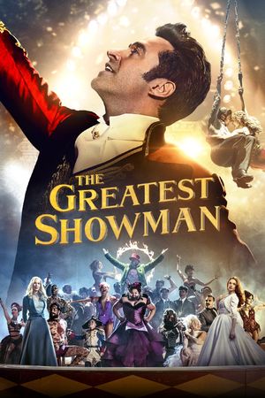 The Greatest Showman's poster