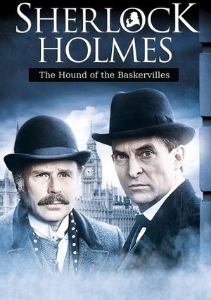 The Hound of the Baskervilles's poster