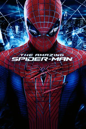 The Amazing Spider-Man's poster