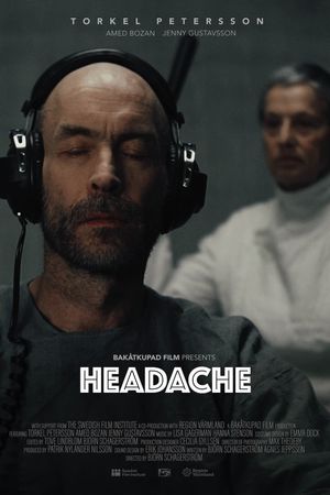 Headache's poster