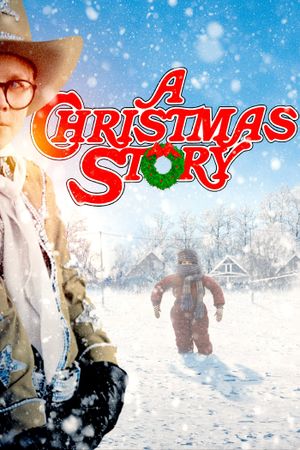 A Christmas Story's poster