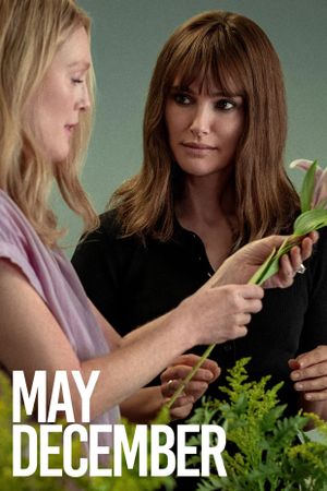 May December's poster