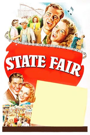 State Fair's poster