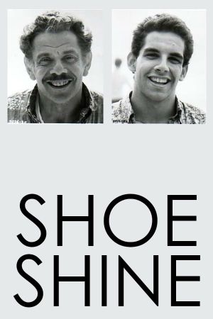 Shoeshine's poster