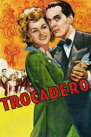 Trocadero's poster