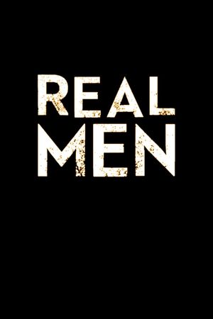 Real Men's poster image