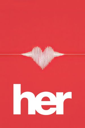 Her's poster