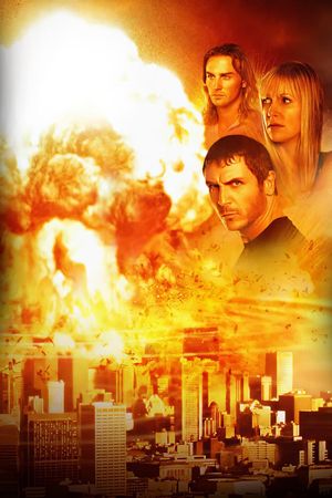Countdown: Armageddon's poster