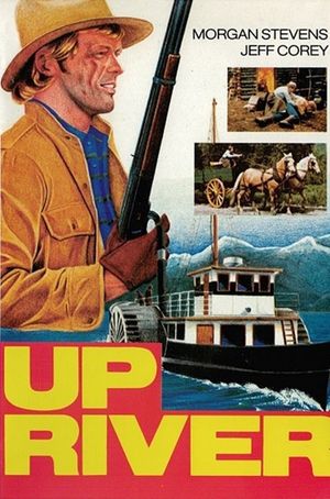 Up River's poster