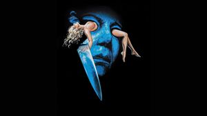Halloween: The Curse of Michael Myers's poster