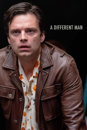 A Different Man's poster
