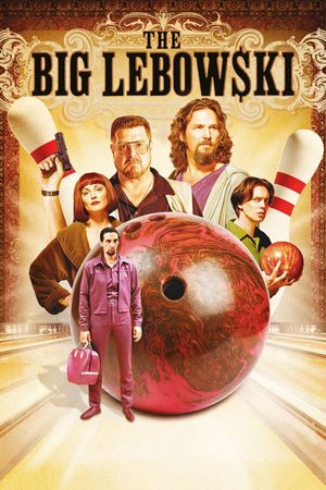 The Big Lebowski's poster