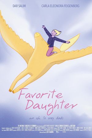 Favorite Daughter's poster