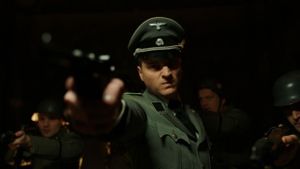 Operation Cicero's poster