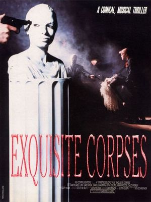 Exquisite Corpses's poster image