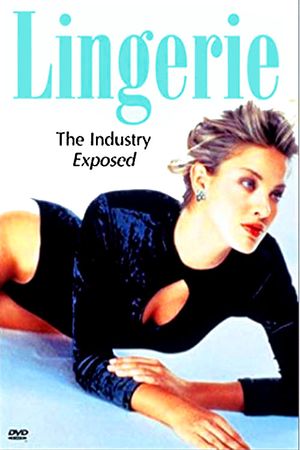 Lingerie: The Industry Exposed's poster