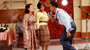 Cadillac Records's poster