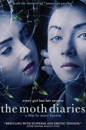 The Moth Diaries's poster
