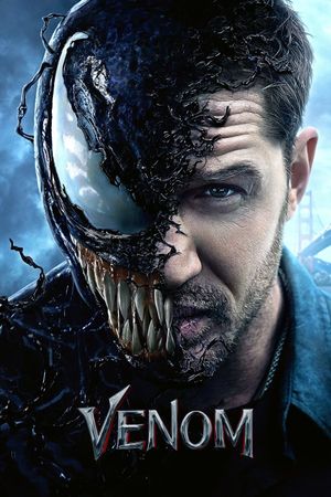Venom's poster