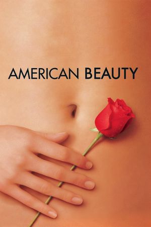 American Beauty's poster