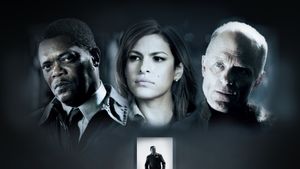 Cleaner's poster